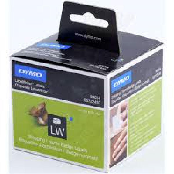 Papel - Etiquetas S0722430 dymo