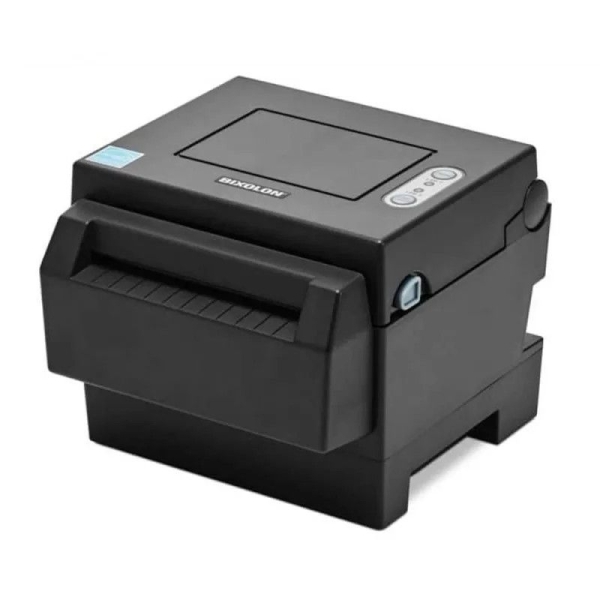 Impresora de Tickets BIXOLON SLP-DL410 Monocromo - 127 mm/s · Papel 116mm · USB/RJ11