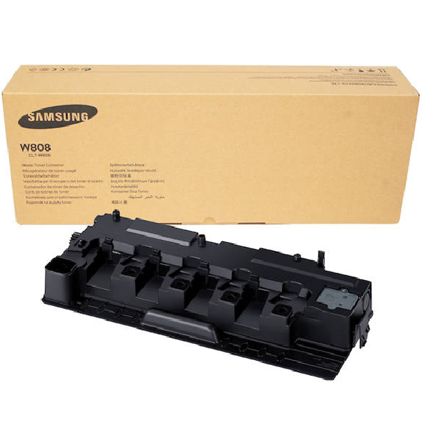 Samsung - Bote de residuos CLT-W808/SEE original 35.000 pág. - SS701A