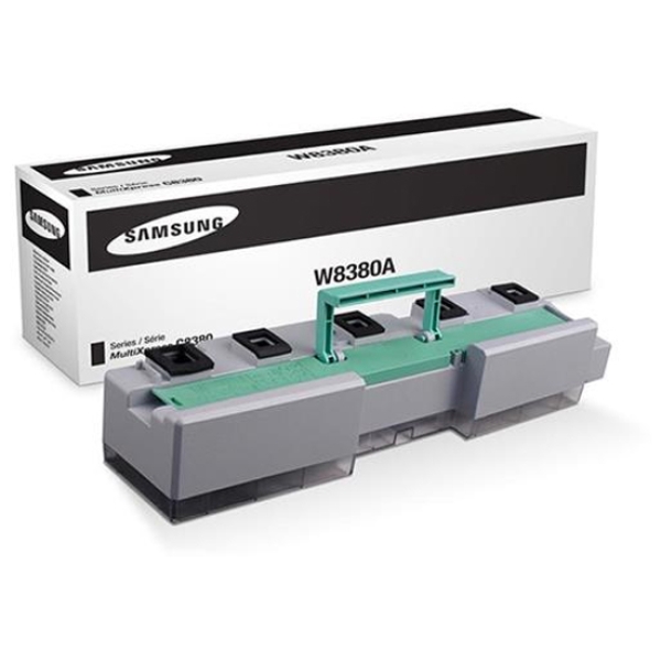 SU625A - ORIGINAL SAMSUNG BOTE RESIDUAL - CLX-W8380A/ELS - NEGRO