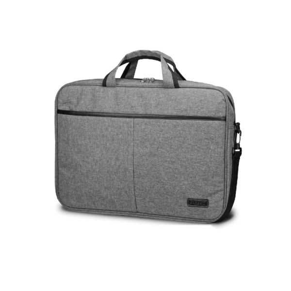 Maletín para Portátil SUBBLIM Elite SUB-LB-3ELB001 - De 13.3" a 14" · Gris