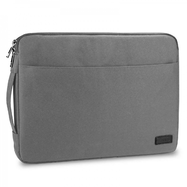 Maletín para Portátil SUBBLIM URBAN SUB-LS-0PS0102 - Hasta 15.6\" · Gris