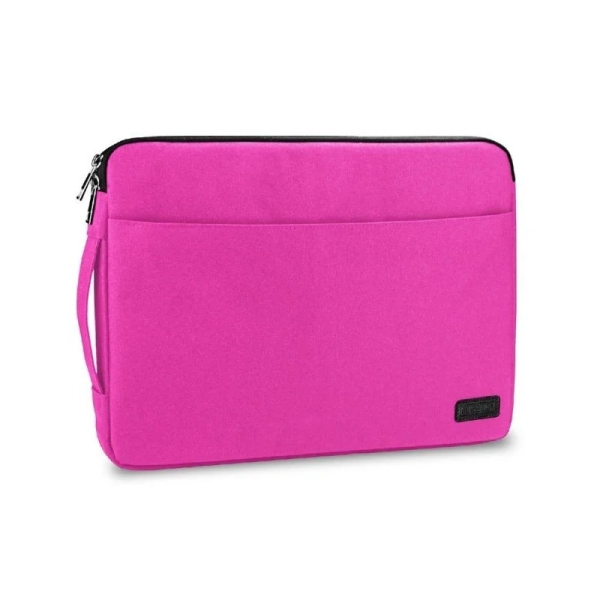 Maletín para Portátil SUBBLIM URBAN SUB-LS-0PS0104 - Hasta 15.6\" · Rosa
