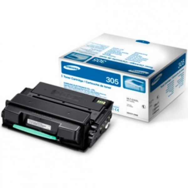 SV048A - ORIGINAL TONER SAMSUNG - MLT-D305L/ELS - NEGRO