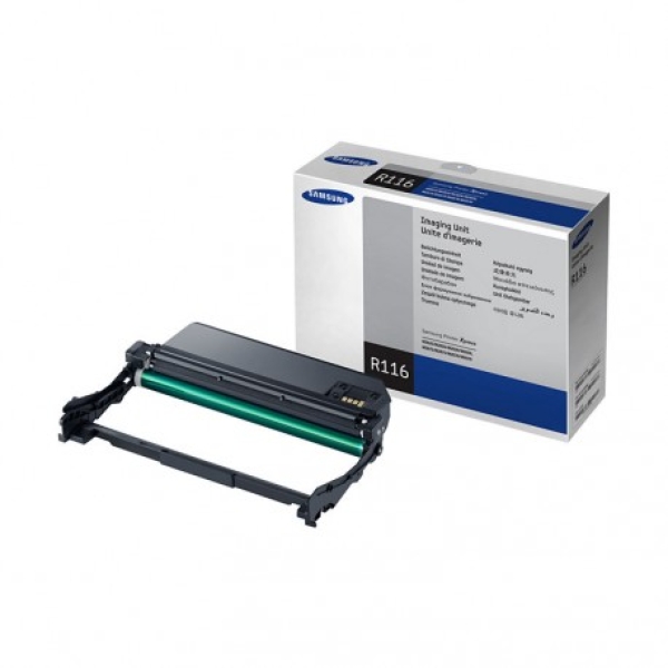 Tambor Original SAMSUNG MLTR116SEE Negro - SV134A