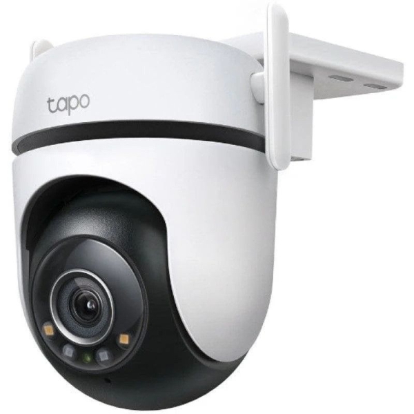Cámara de Videovigilancia TAPO TP-Link C520WS - Visión Nocturna