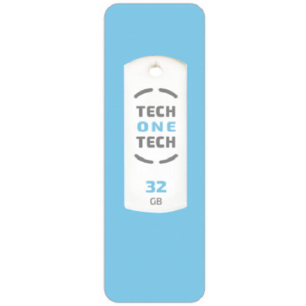 PENDRIVE TECH ONE TECH PRO SMART CLIP 32GB USB 2.0