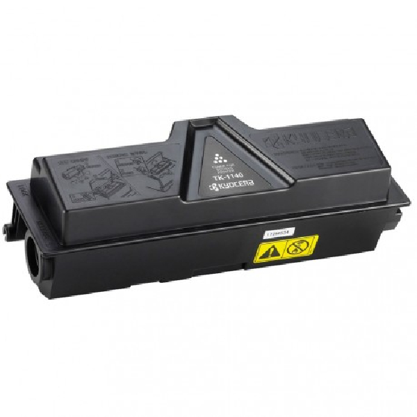 Toner original TK1140 kyocera-mita negro