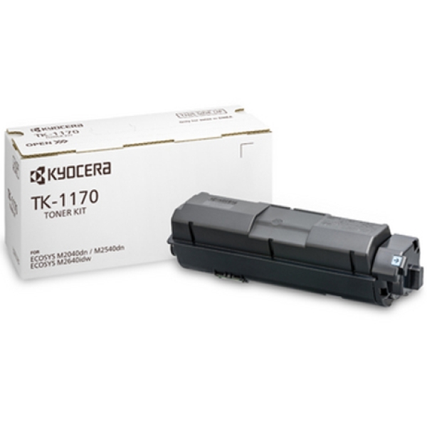 Toner original TK1170 kyocera-mita