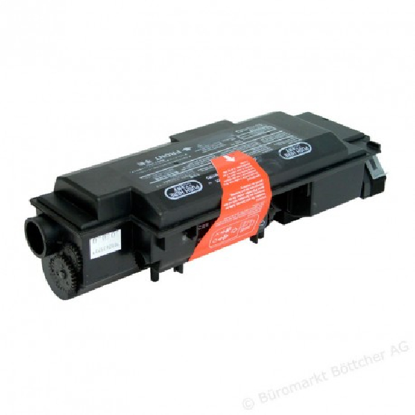 Toner original TK12 kyocera-mita negro