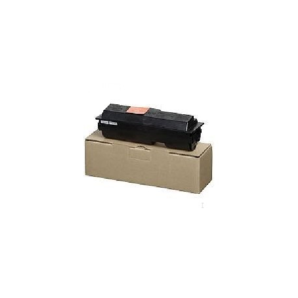 Toner original TK120 kyocera-mita negro