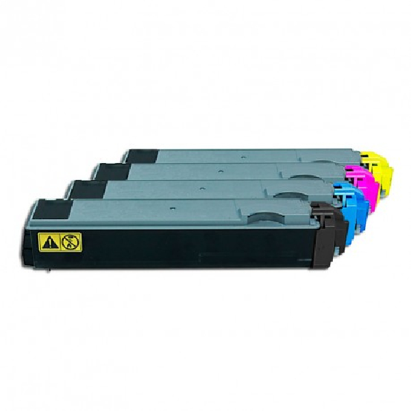 Toner original TK510M kyocera-mita magenta