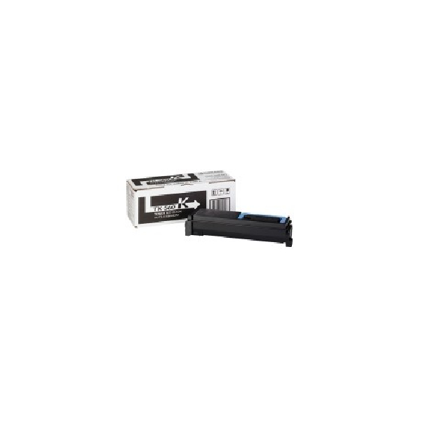 Toner original TK560K kyocera-mita negro
