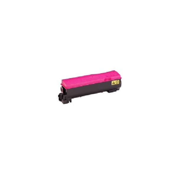 Toner original TK570M kyocera-mita magenta