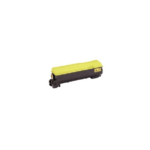 Toner original TK570Y kyocera-mita amarillo