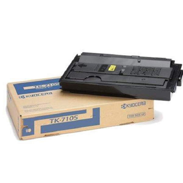 Toner original TK7105 kyocera-mita