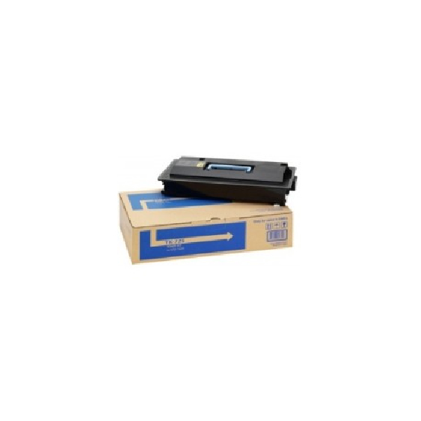 Toner original TK725 kyocera-mita negro