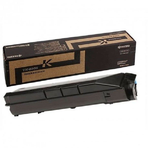 Toner original TK8305K kyocera-mita negro