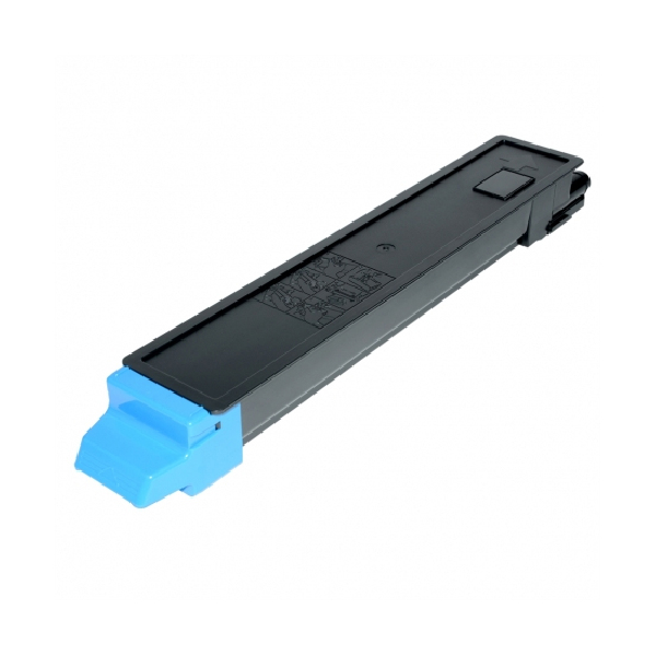 Kyocera - Toner Original 1T02NPCNL0 Cian 12000 pág. - TK8325C