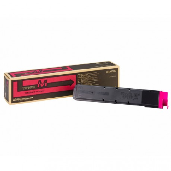 Toner original TK8505M kyocera-mita magenta