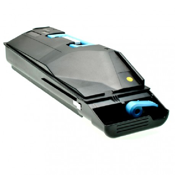 Toner original TK855K kyocera-mita negro