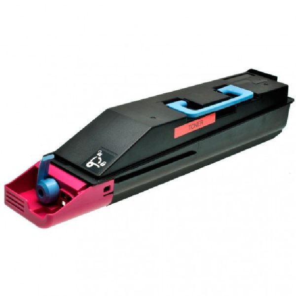 Toner original TK880M kyocera-mita magenta