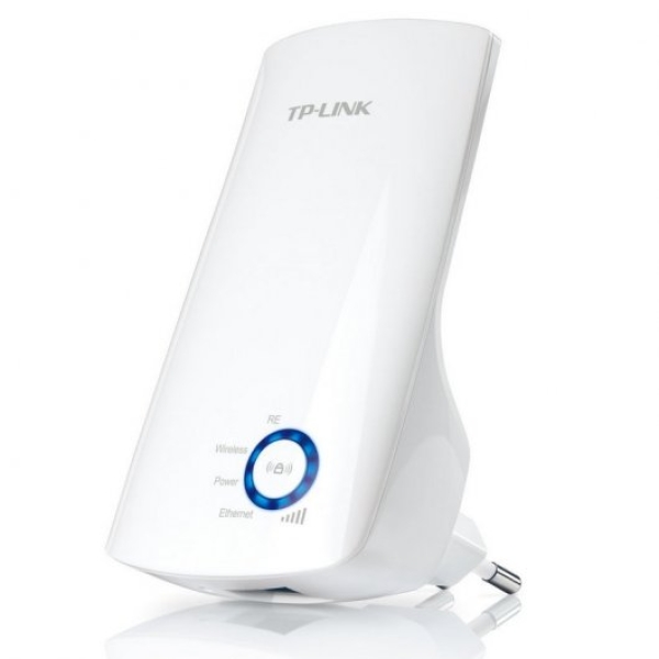 REPETIDOR WIFI TL-WA850RE 300MBPS 802.11B/G/N