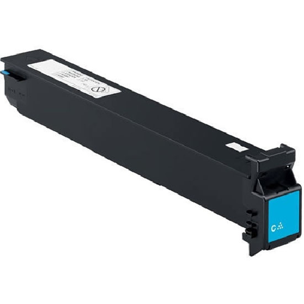 Toner original TN312C konica