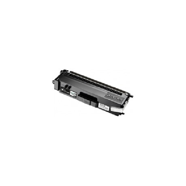 Toner original TN320BK brother negro