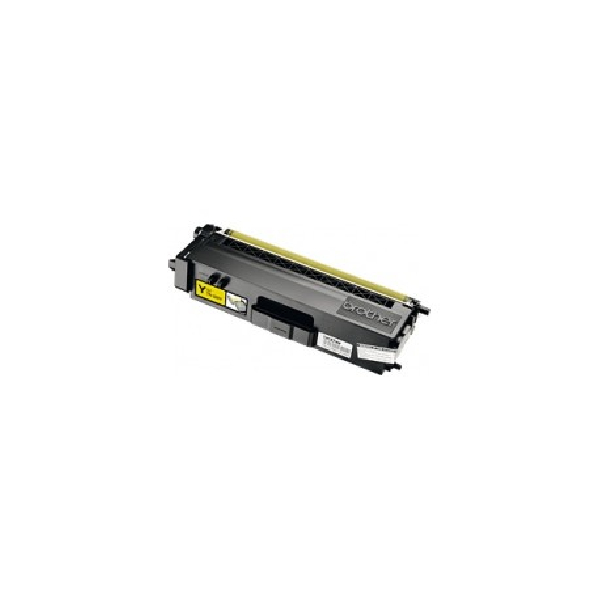 Toner original TN328Y brother amarillo