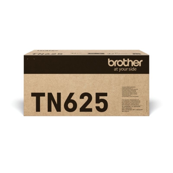 Toner Original BROTHER TN625 Cian - TN625C
