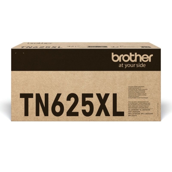 Toner Original BROTHER TN625XL Magenta - TN625XLM