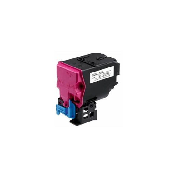 Toner original TNP18M konica magenta