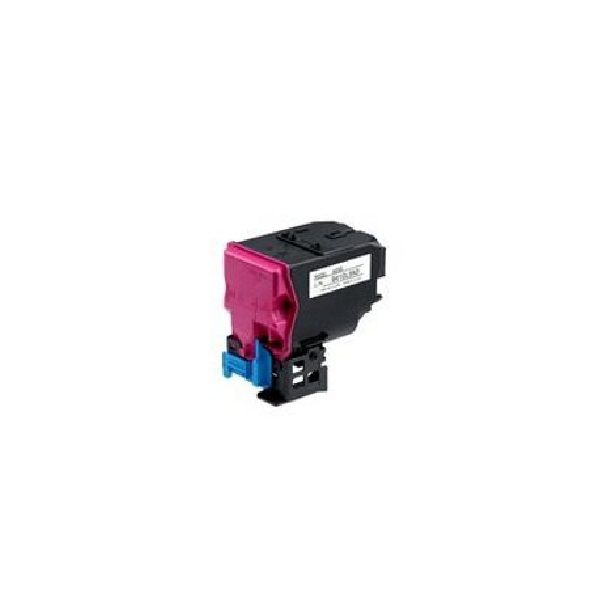 Toner original TNP19M konica magenta