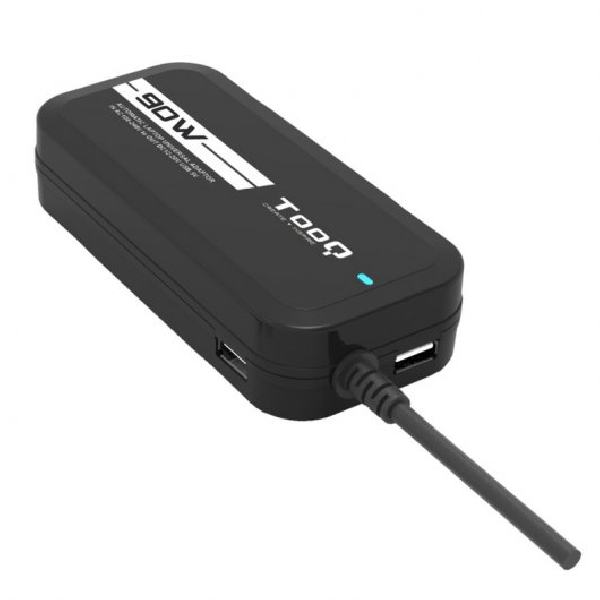 TooQ TQLC-90BS02AT Cargador Universal Automático 90W