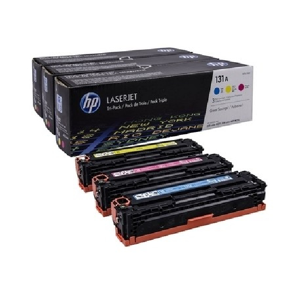Toner original U0SL1AM hp