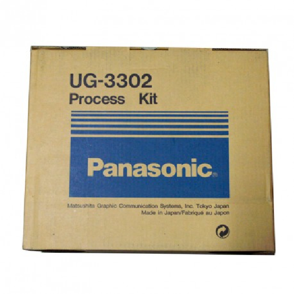 Toner original UG3302 panasonic