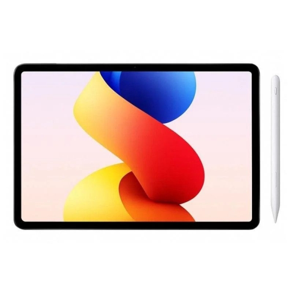 Tablet XIAOMI Redmi Pad 2 Pro - Sanpdragon 7s Gen4 · 12.1" LCD · 6GB · 128GB · Android · Stylus Pen · Gris