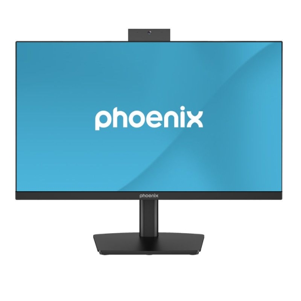 Monitor PHOENIX Vision 24PRO - 23.8" FHD · HDMI · 100Hz · Negro
