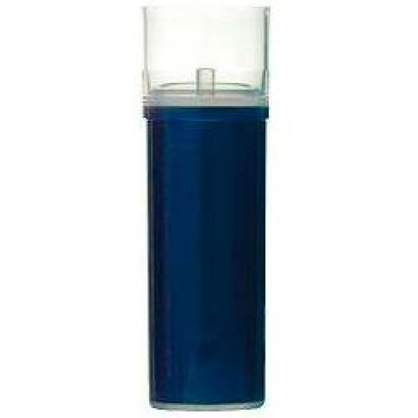 Recambio PILOT WBS-VBM-L · 12 Unidades · Azul