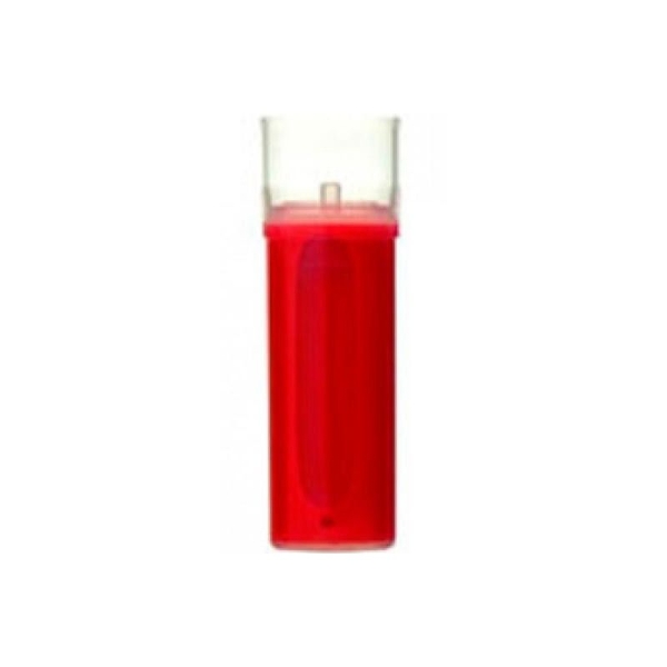 Recambio Rotulador PILOT V Board WBS-VBM-R - Caja 12 Unidades · Rojo