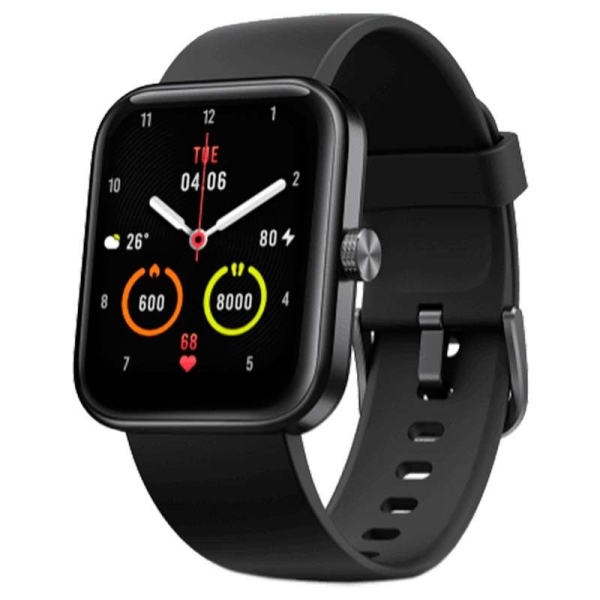 Smartwatch XIAOMI Maimo Watch WT2105 - 1,69" LCD · 5ATM · BT. 5.0 · Bat. 300mAh · GPS · Negro