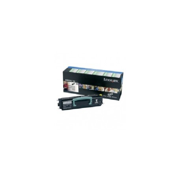 Toner original X203A11G lexmark