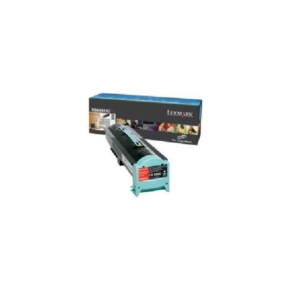 Toner original X860H21G lexmark