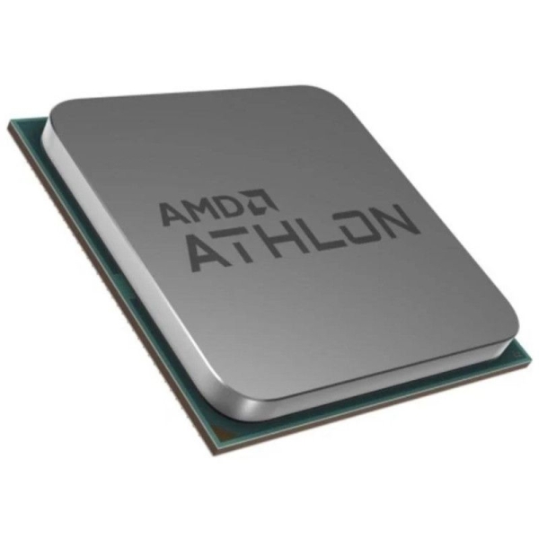 Procesador AMD ATHLON 3000G DDR4 3.5GHz - YD3000C6M2OFH