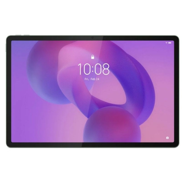 Tablet LENOVO Idea Tab Pro - Dimensity 8300 · 12.7" 3K · 8GB · 256GB · Android 14 · Pen · Gris