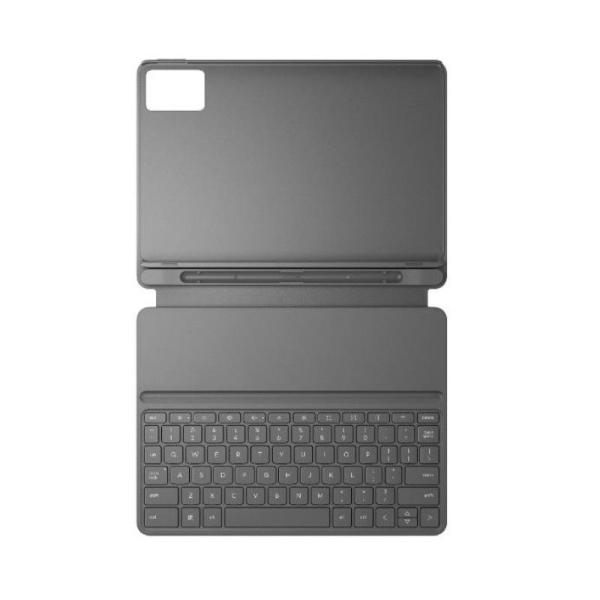 Funda con Teclado LENOVO - Ideatab · Gris