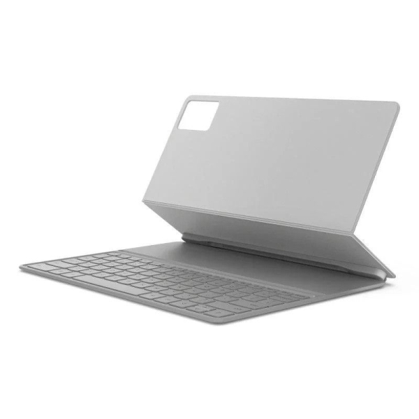 Funda para Tablet con Teclado LENOVO ZG38C07521  - Gris · Idea Tab Plus
