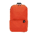 Mochila XIAOMI Mi Casula Daypack ZJB4148GL - Polester · Capacidad 10L · Naranja
