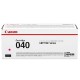 Toner original 0456C001 canon
